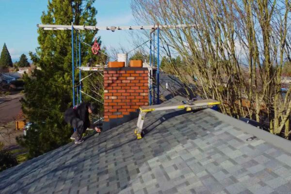 Chimney Repairs Swampscott