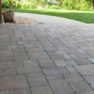 Interlock Paver Installers Swampscott