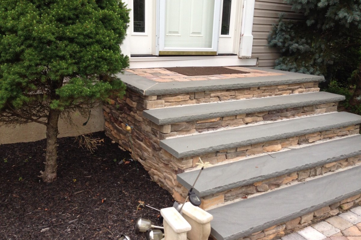 Doorstep Repairs and Renovations Swampscott