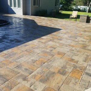 Patio Contractors Lowell, MA