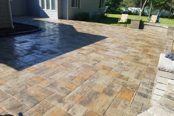 Patio Contractors Lowell, MA