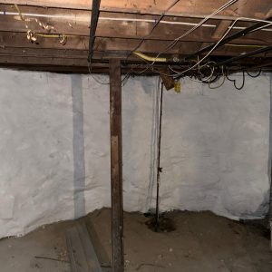 Basement Waterproofing Babson Park, MA