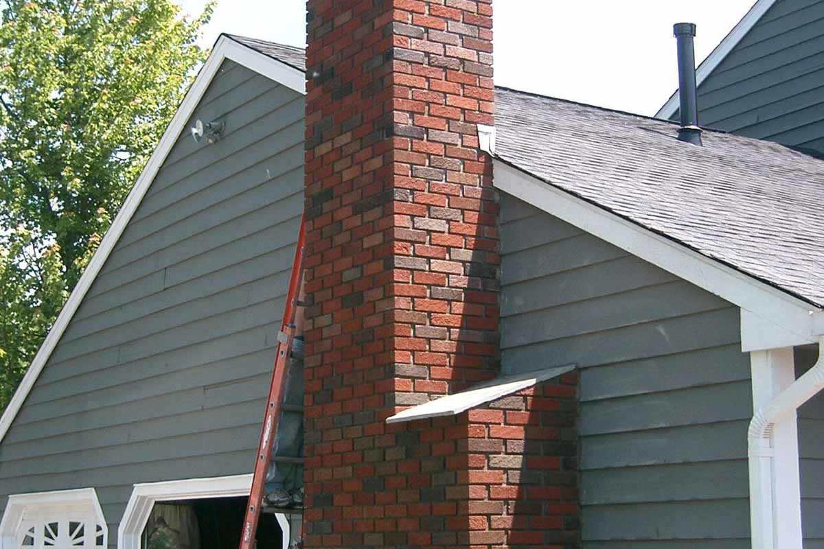 Masonry Repairs Scituate Scituate