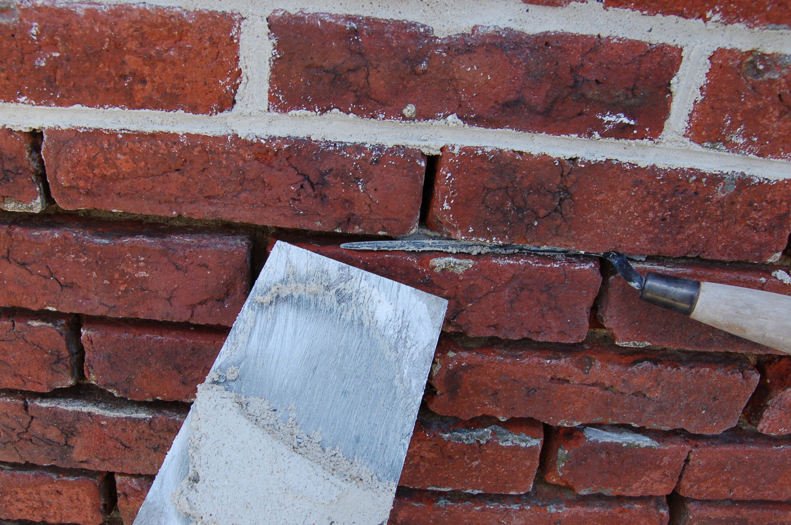 Masonry Repairs Wilmington Wilmington