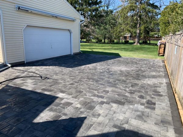 Concrete Patio Paver Installers Chelsea MA 02150