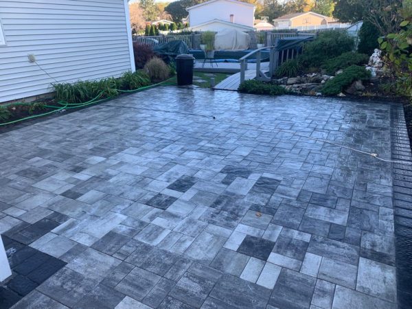 Patio Pavers Framingham MA 01701