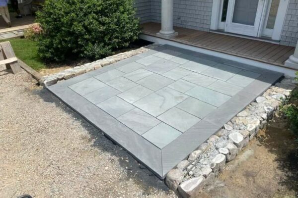 patio paver Swampscott