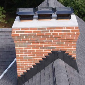 Masonry Repair In Beverly