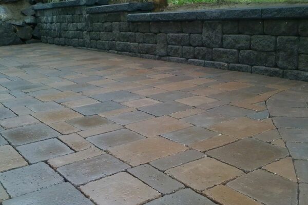 patio flagstones  Swampscott