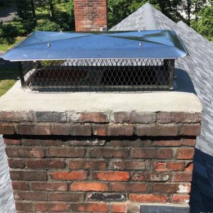 Abington masonry repair company