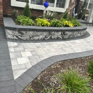 Abington Masonry Stone Walls