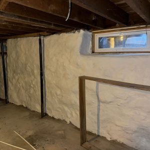 Accord Basement Repairs