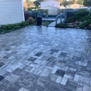 Accord Patio Company