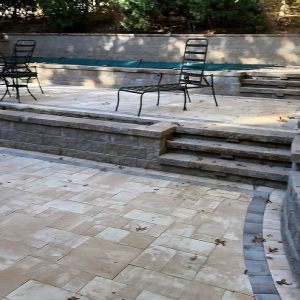 Accord Concrete Pavers