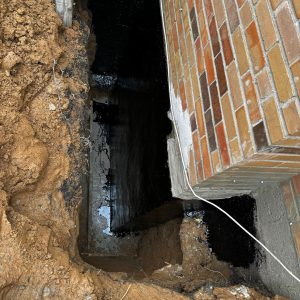 Arlington Heights Basement Waterproofing Service