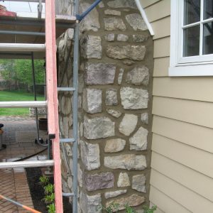 Arlington Heights Masonry Service