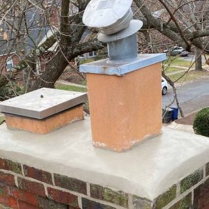 Arlington masonry repair company