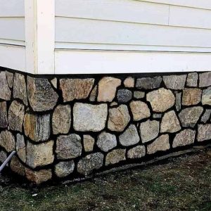 Arlington Stone Repairs