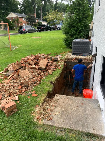 Basement Waterproofing Scituate, MA