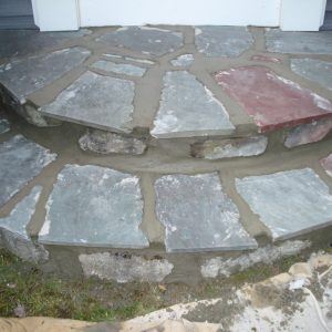 Bedford Stone Repairs