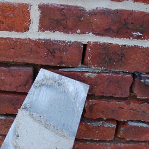 Belmont masonry repair company