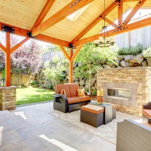 Belmont Patio Company