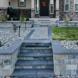 Beverly Masonry Stone Walls