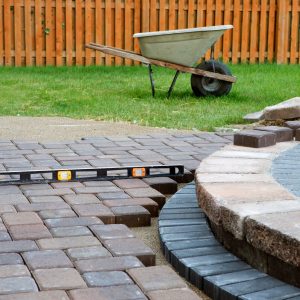 Lexington Masonry Stone Walls