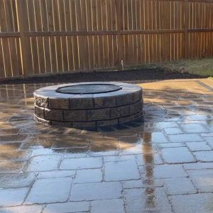 Marblehead Masonry Brick Walls