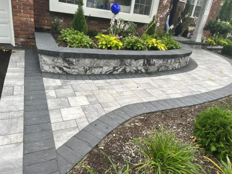 brick and masonry building services Babson Park