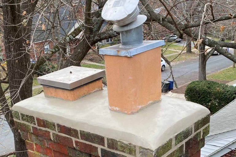 masonry repairs Boston