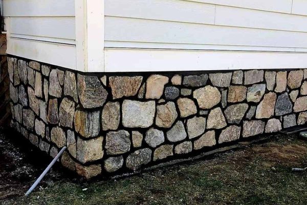 Masonry Repairs Wakefield, MA