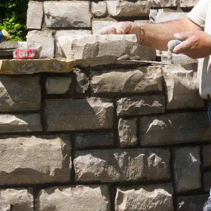 Millbrook Masonry Services Near Babson Park