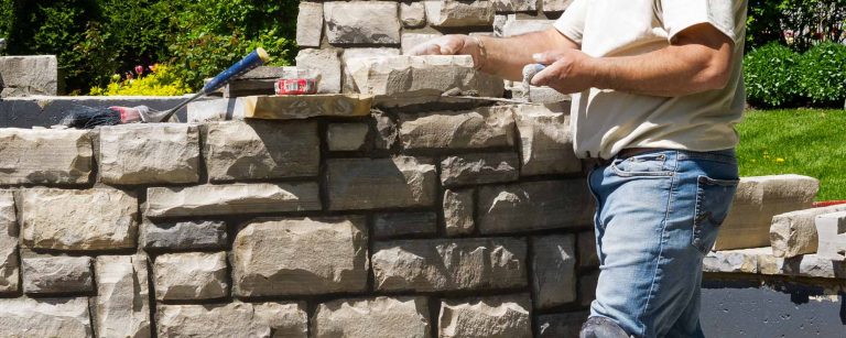 Millbrook Masonry Services Near Babson Park