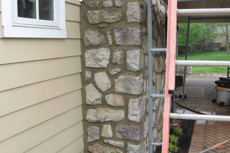 Millbrook Masonry Services Near Billerica