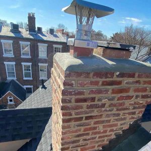 Millbrook Masonry Services Near Burlington