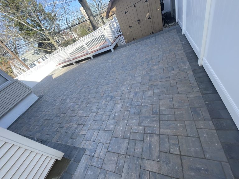 Millbrook Masonry Services Near Framingham