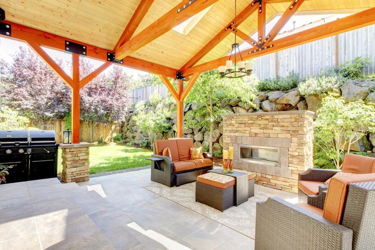 Patio Installers Burlington