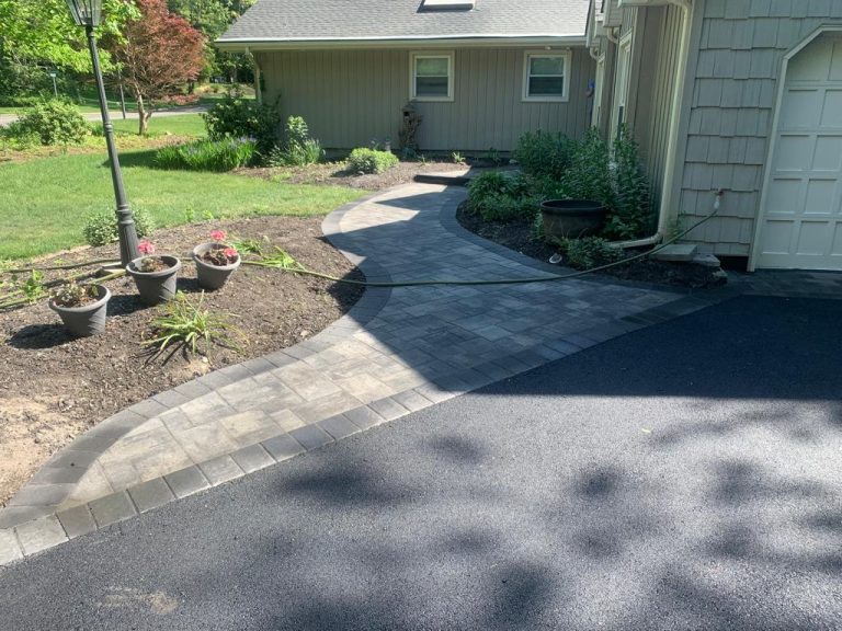 Patio Contractors Cohasset