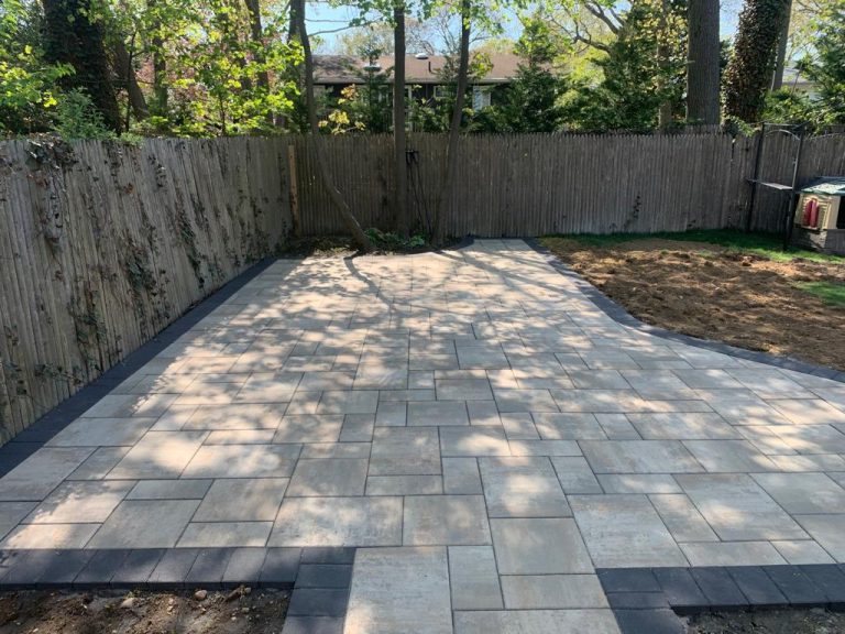 Patio Services Danvers