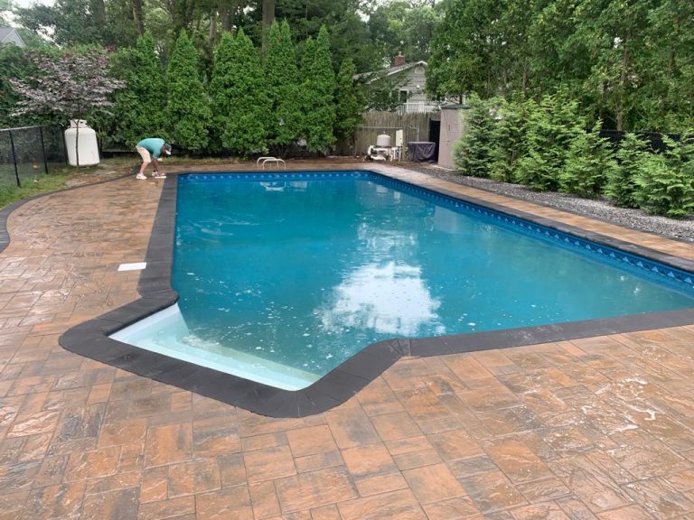 Patio Contractors Hingham