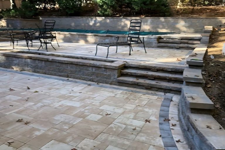 Patio Services Salem