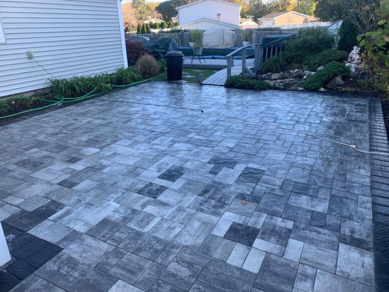 Patio Contractors Sudbury