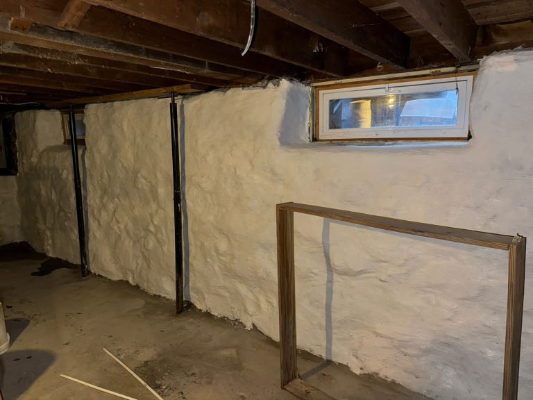 basement waterproofing Beverly