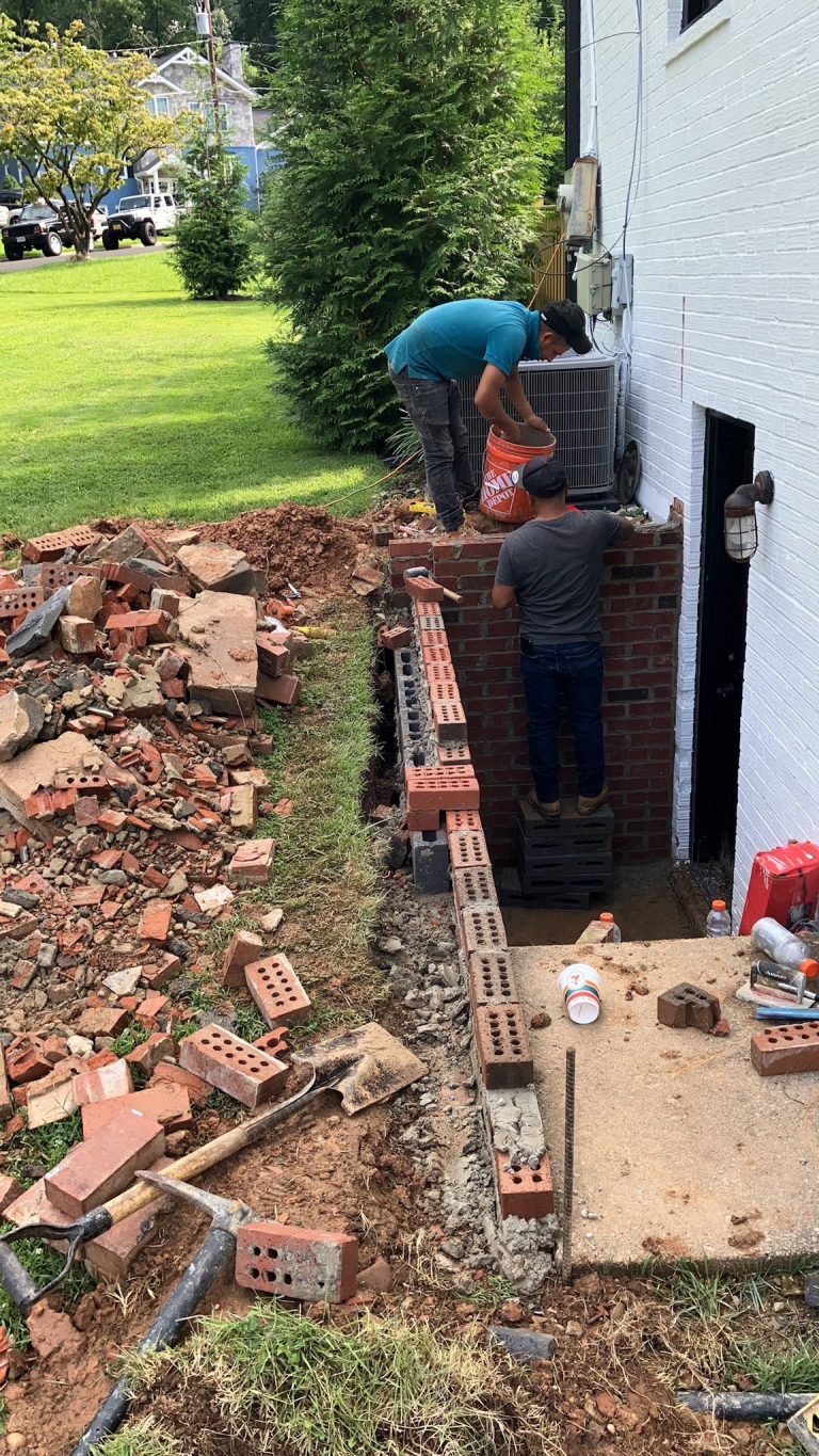 basement waterproofing Medfield