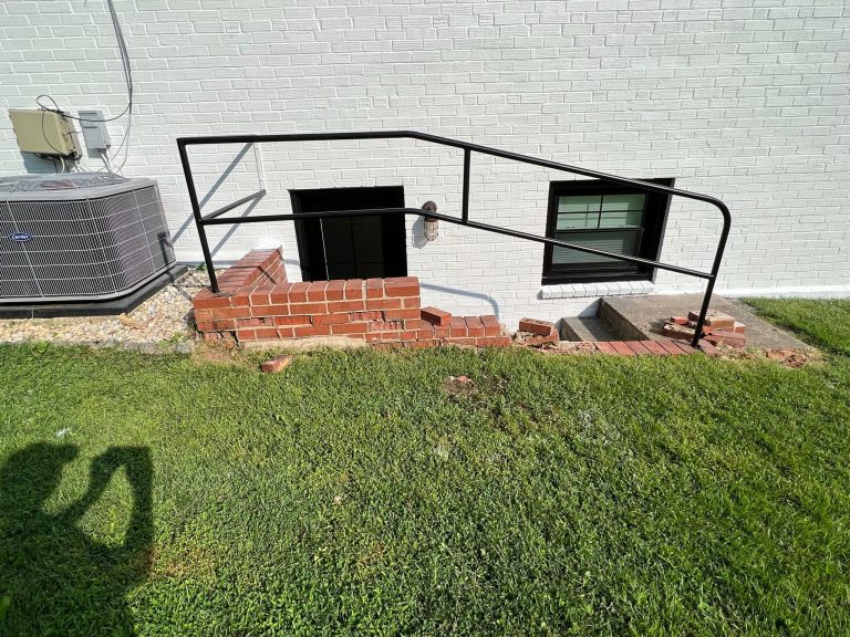 fixing leaking basements Sudbury