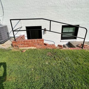 Wilmington Basement Repairs