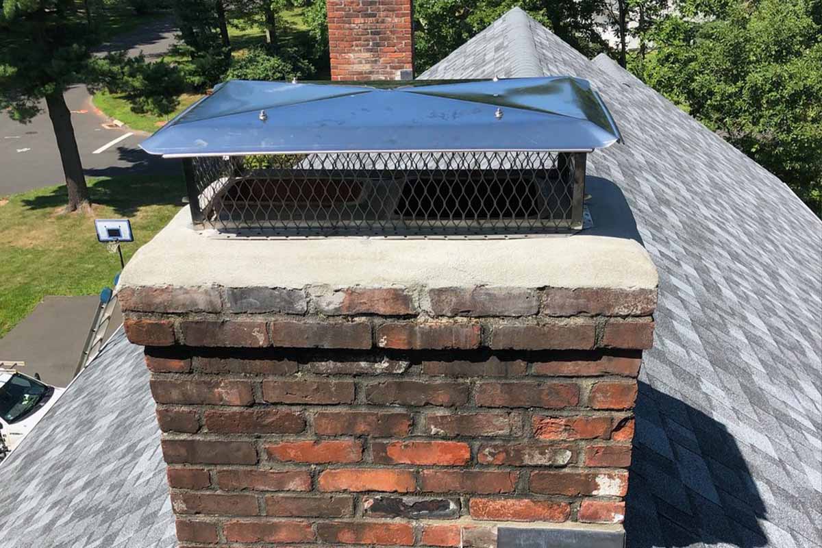 Masonry Repairs Cohasset Cohasset