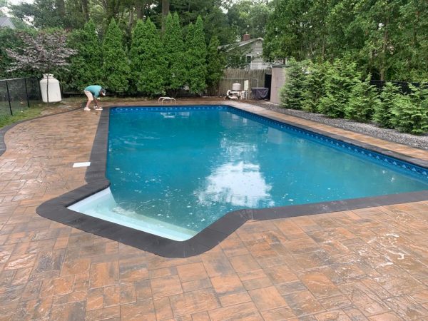 Patio Contractors Billerica MA 01821