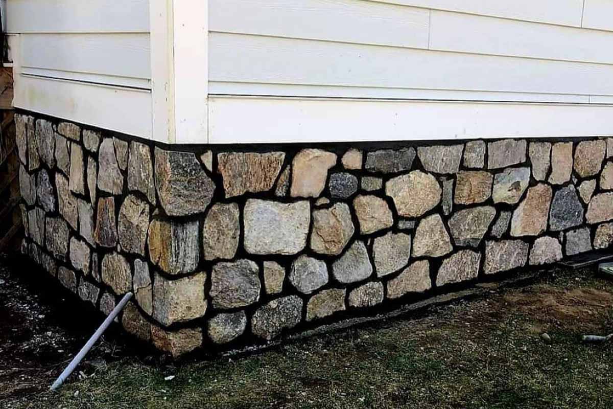 Masonry Repairs Burlington Burlington